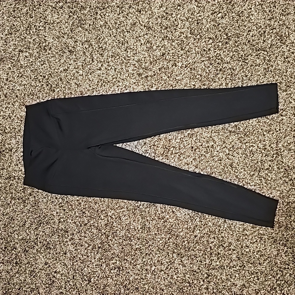 Pink Active leggings